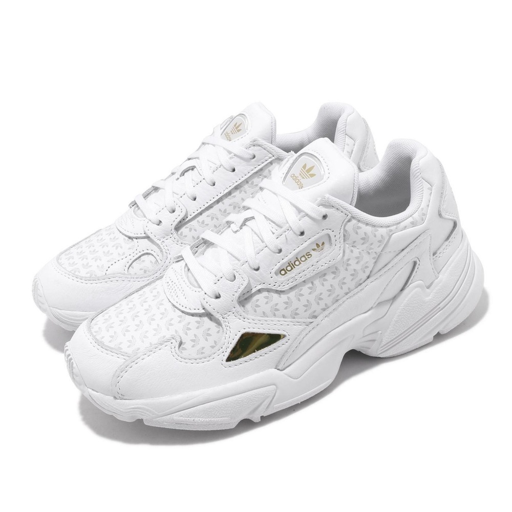 NWT Women’s Adidas Falcon Sneakers - size 6.5